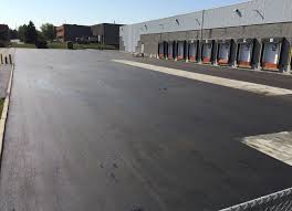 Trusted New Athens, IL Driveway Paving Services Experts